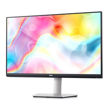 Dell S2722DC 27" QHD USB-C Monitor with Universal Vesa Stand