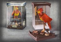 The Noble Collection - Harry Potter - Fawkes - Neu & Ovp