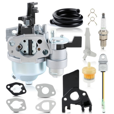 #ad Carburetor For Honda GX160 GX168F GX200 5.5HP 6.5HP Washer Engine OEM Ruixing $32.98