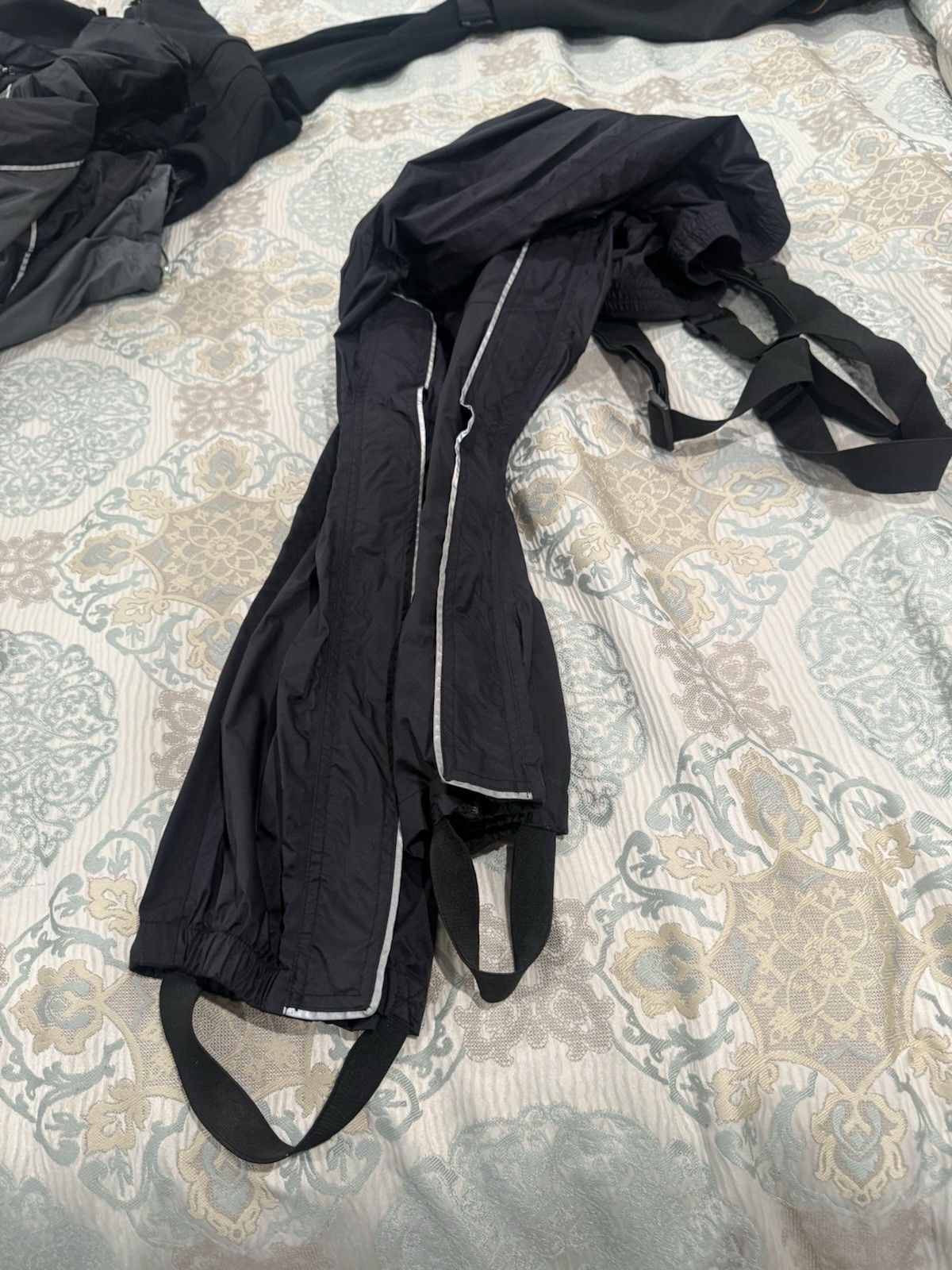 Harley Davidson Men’s Large Rain Riding Gear