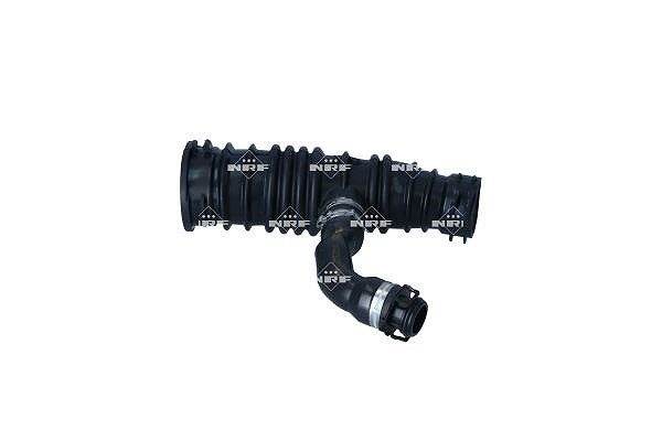 Nrf Ansaugschlauch, Luftfilter Abgasturbolader, Eingang U.A. FüR Ford, Volvo-image