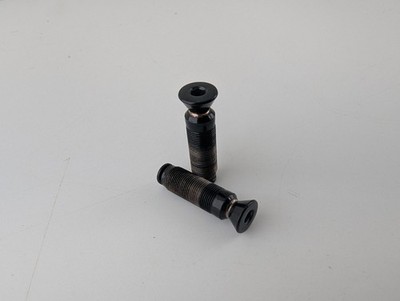 Jackson Tremolo Studs Licensed Floyd Rose 7mm Fine Thread Posts