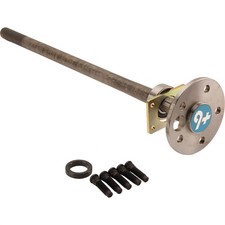 Currie 98828 9 Inch Fits Ford Cut-to-fit 28 Spline Axle 28 Inch