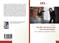 Amine Souaq | Du DéSir De Vivre à Une 'En-Vie' De Mourir | Taschenbuch (2018)