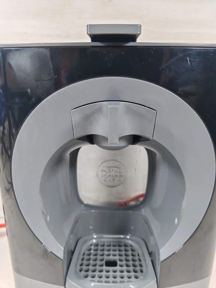 Nescafé Dolce Gusto Oblo Coffee Machine By Krups KP110 - Image 3 of 4