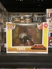 Funko Pop! Deluxe My Hero Academia Twice Hideout Vinyl Figure #1246