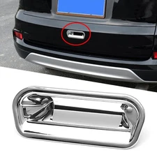 For Honda CRV 2012-2016 15 14 ABS Chrome Trunk Rear Door Handle Bowl Cover Trim