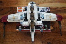 LEGO Star Wars: Arc-170 Starfighter (8088) 
