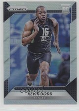 Click to enlarge Kevin Dodd