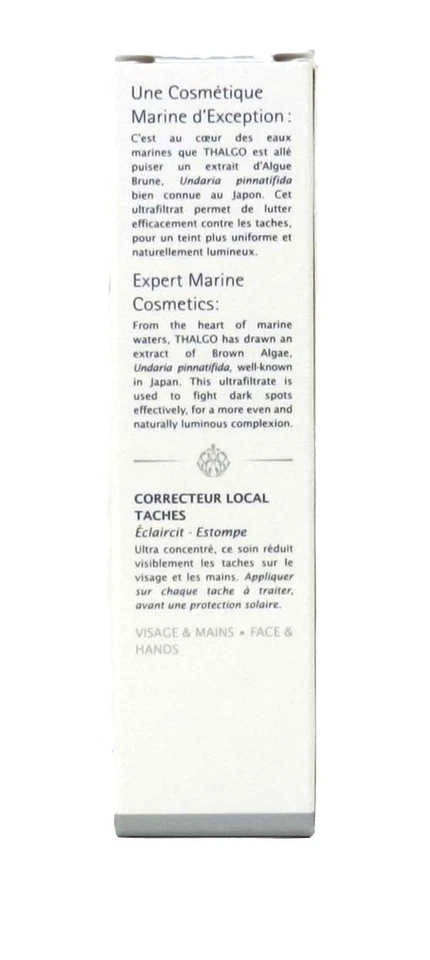 Thalgo Lumiere Marine Targeted Dark Spot Corrector 0.51 Ounces - Image 3 of 4
