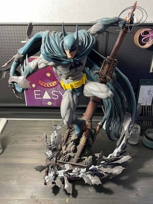 Batman - Sideshow - Premium Format Figure - OVP