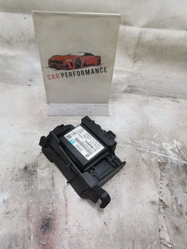 Opel Astra J 1.6 Turbo - Steuergerät Einparkhilfe PDC PDC-Steuergerät 13354532