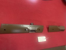1970-72 Original Gm Oldsmobile 8-track Lower Ac Vent Plastic