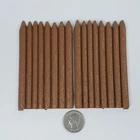 Vtg Marx Fort Apache Gate Door Playset REPLACEMENT PART- Left & Right Side Doors