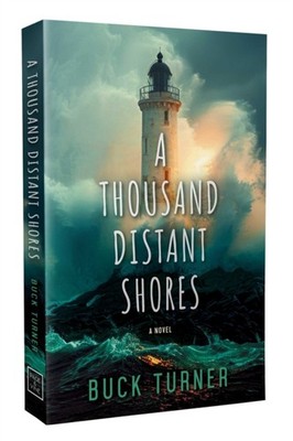 THOUSAND DISTANT SHORES A by TURNER, BUCK Paperback Self Help Business