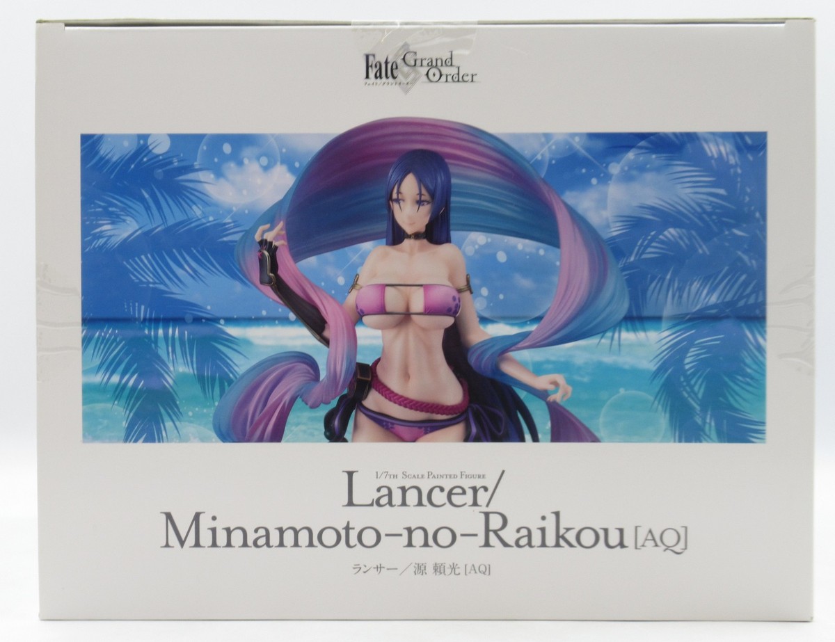 グッドスマイルカンパニー ランサー/源頼光 [AQ] | eBay