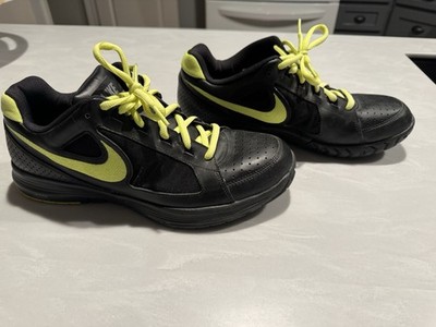 Nike Air Vapor Ace Men s Size 12 Tennis Shoes