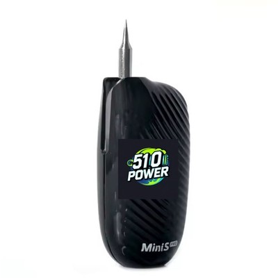 Doteco Mini S Pro 510 Akku 