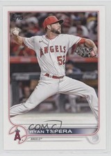 2022 Topps Update Ryan Tepera #US241 0y59