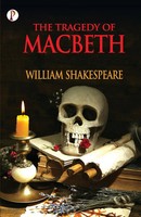 The Tragedy Of Macbeth | William Shakespeare | Taschenbuch | Englisch | 2023