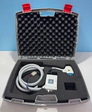 Alma Lasers 810nm Diode Handpiece   Used   Working Video   1,262,339 Pulses