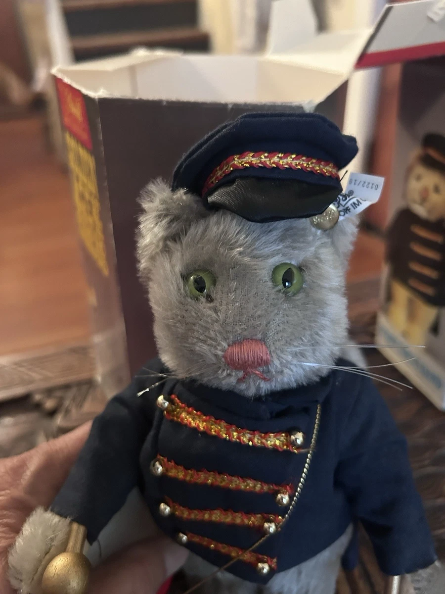 steiff circus products for sale | eBay