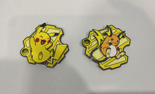 Pokemon Card 151 Puzzle Fridge Magnet Pikachu...