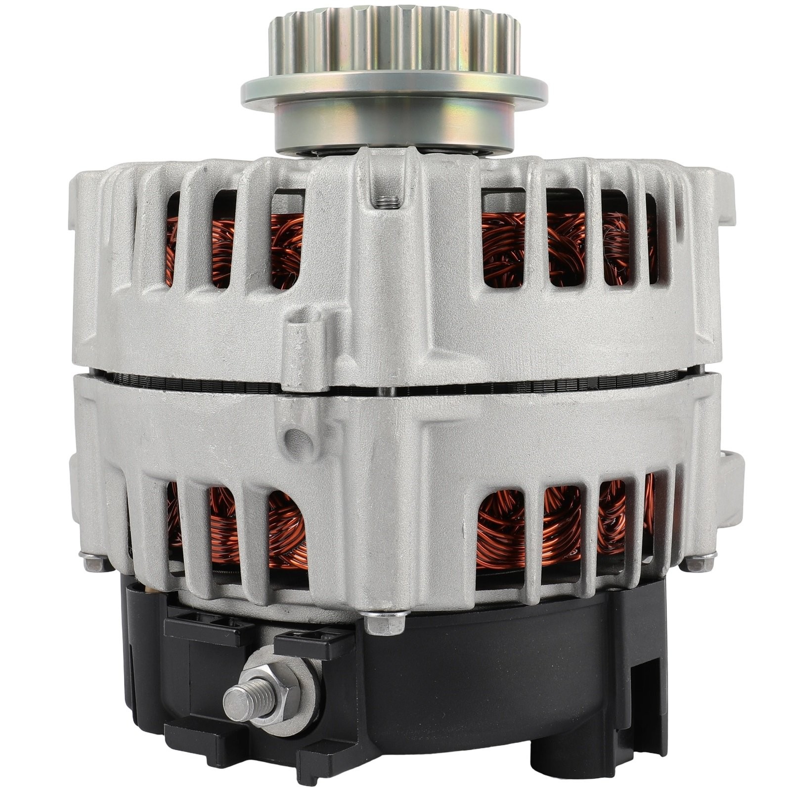 Alternator Fit For McLaren MP4-12C 650S 720S 540C 625C 675LT 418004863 FG23S036