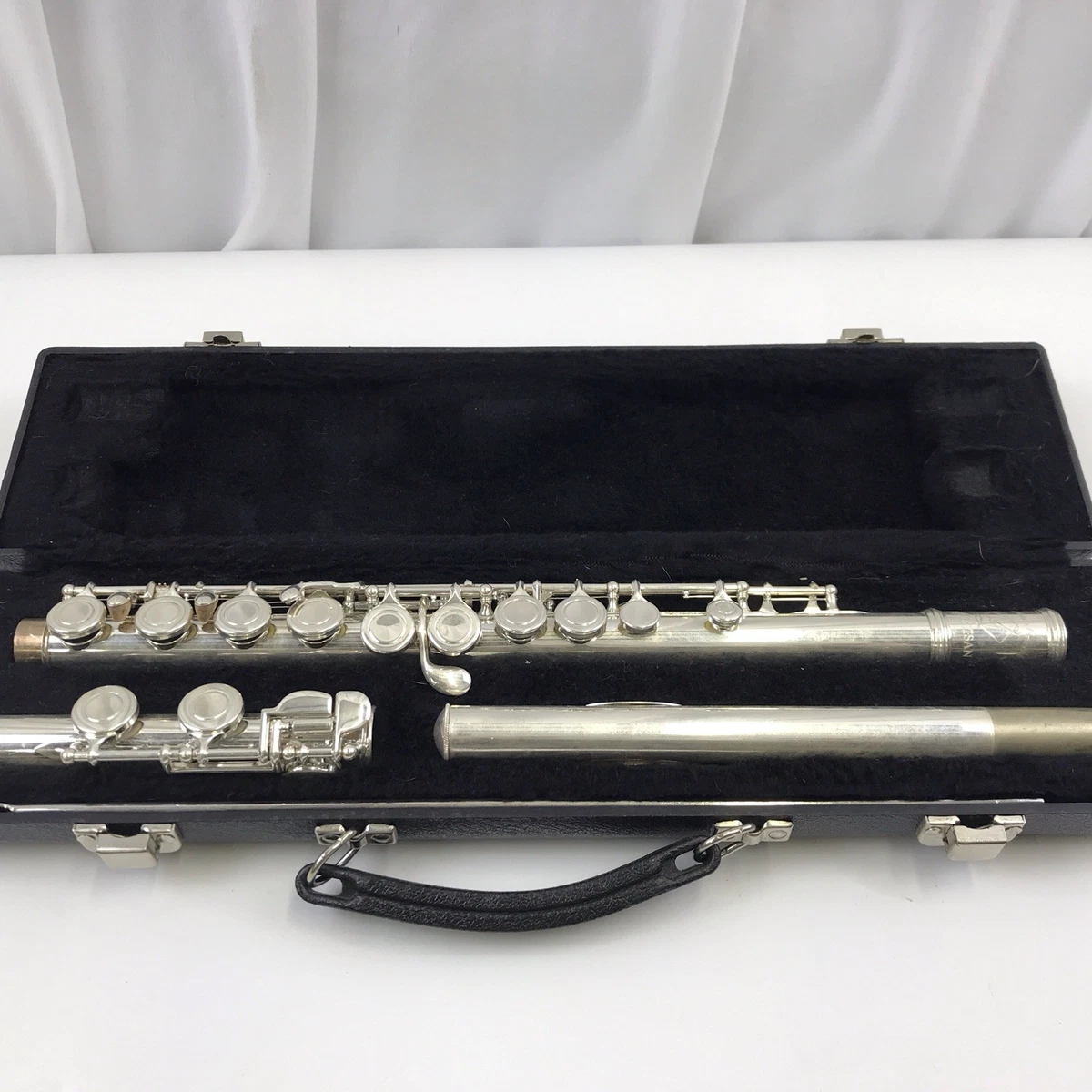 Gemeinhardt Flutes for sale | eBay