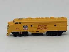 Bachmann N Scale EMD F9 Union Pacific #514 Di...