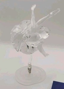 Swarovski Ballerina | eBay