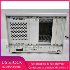 NEW National Instruments PXI 1033 PXI-1033 FAST SHIPPING