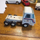Tonka US MAIL Semi Truck Cabover 55010 Vintage Toy Truck