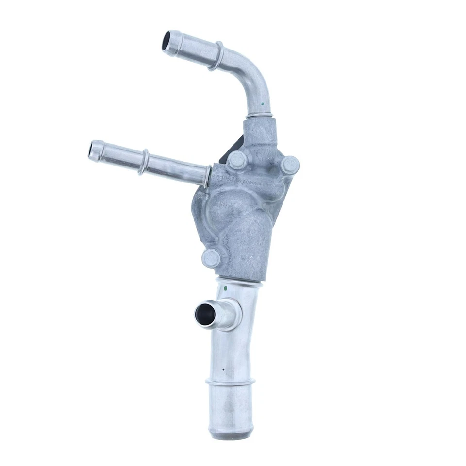 Carcasa termostato moto 1011-180 para Chevy Chevrolet Impala Cadillac XTS GMC Foto 3 de 4