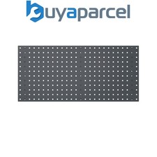 Bott 14025117.19 Perfo Panel 990 x 457mm Anthracite Grey BOT140251179