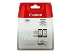 Canon Ink PG-545 / CL-546 2x Pack