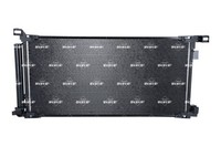 Nrf 350563 Kondensator, Klimaanlage FüR Lexus