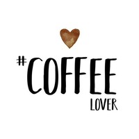 Servietten - Coffee Lover 20 StÜCk 33 X 33 Cm Neu Ovp