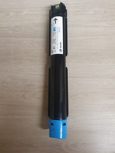 XEROX WorkCentre 7120 7125 7220 7225 7220i 7225i Toner Cyan 006R01460 (95%)