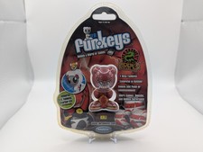 Has Yellowing packaging new sealed u.b. funkeys kali / singe hidden realm
