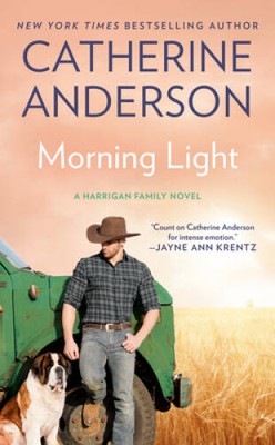 Morning Light (Harrigan Family) - Mass Market Paperback - GOOD