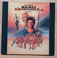 Mad Max - Beyond Thunderdome | Soundtrack | V...