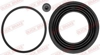 Quick Brake Reparatursatz Bremssattel 114-0043 FüR Mazda KE GH CX ScÉNic Nissan