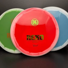 Kastaplast K1 Grind Reko