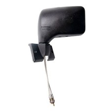 Retroviseur gauche (ou coque) Fiat 127