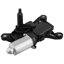 Für BMW X5 E53 Heckscheibenwischermotor Teil 2000 2006 Sport Utility Fit