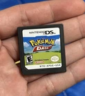 Pokemon Dash (Nintendo DS, 2005) Authentic & Tested Saves Working⚡️