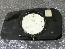 Glace de rétroviseur Peugeot 806