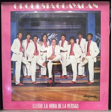 Orquesta Guayacan - Llego La Hora De La Verdad