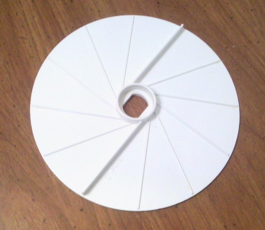 Regal Model K 7755 Food Processor Replacement PartsChoice Part Only eBay